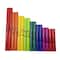 Rhythm Band Instruments Boomwhacker Percussion Tubes Kit